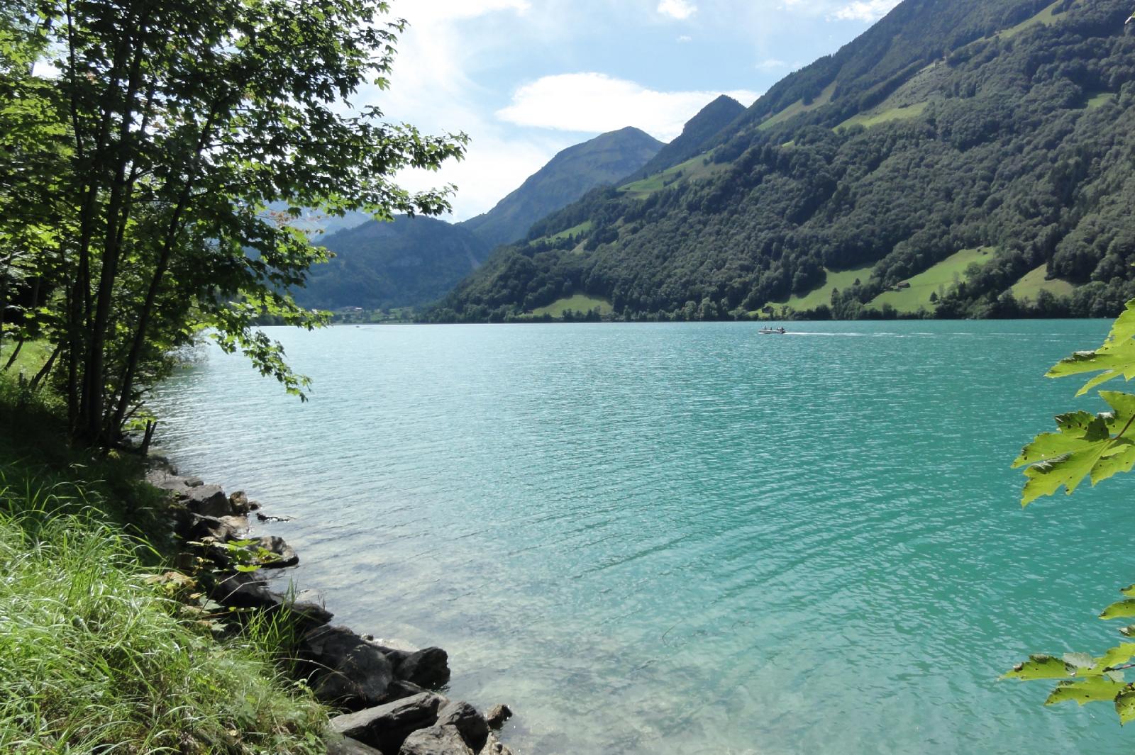 Lugener See