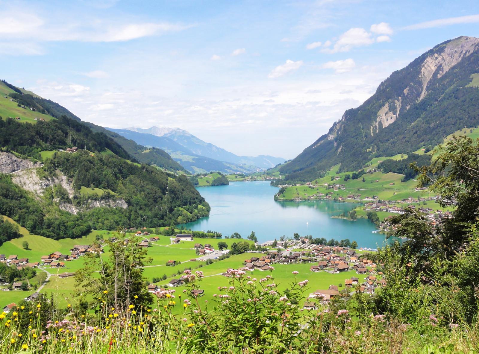 Lugener See