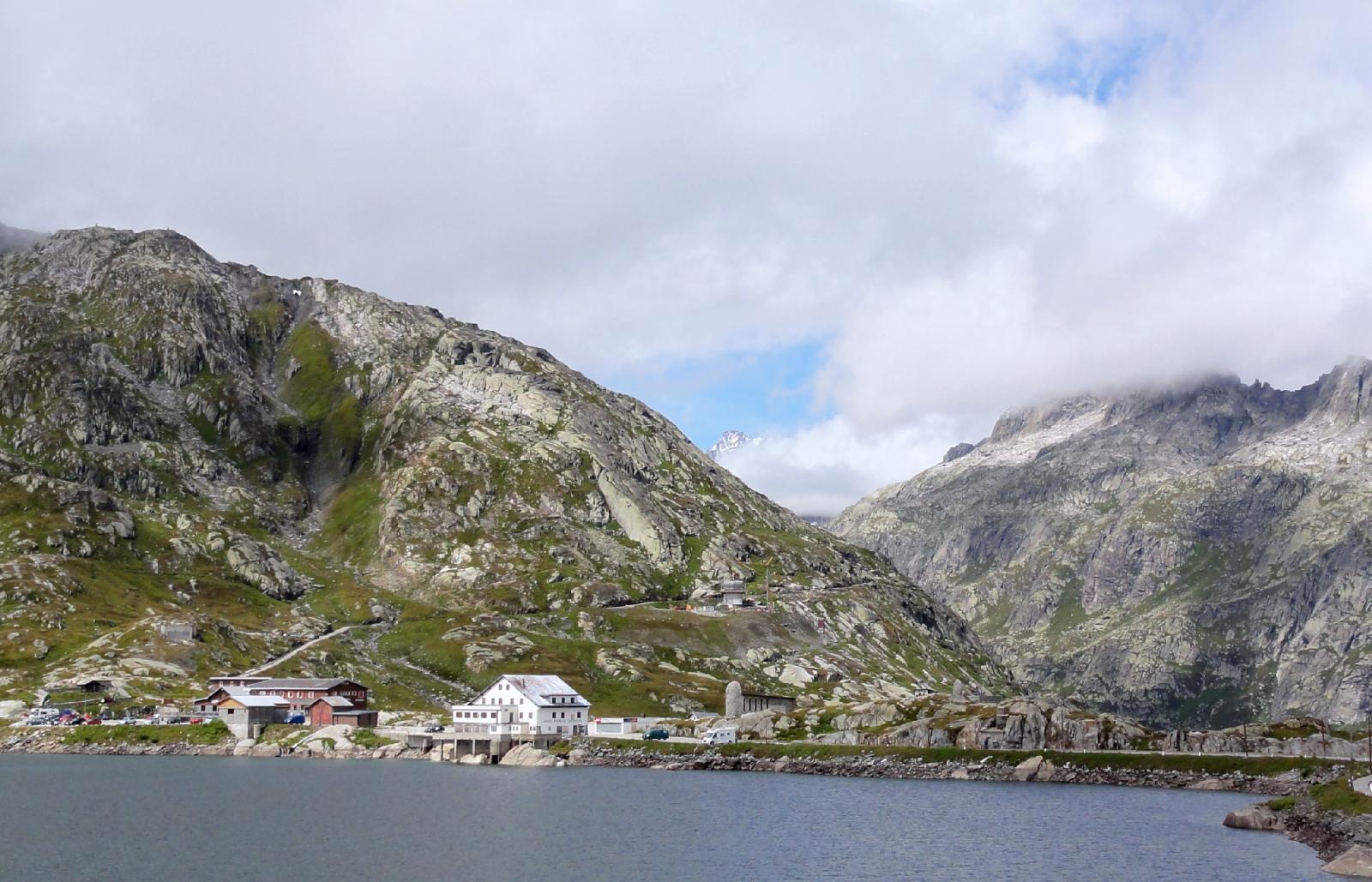Grimselpass