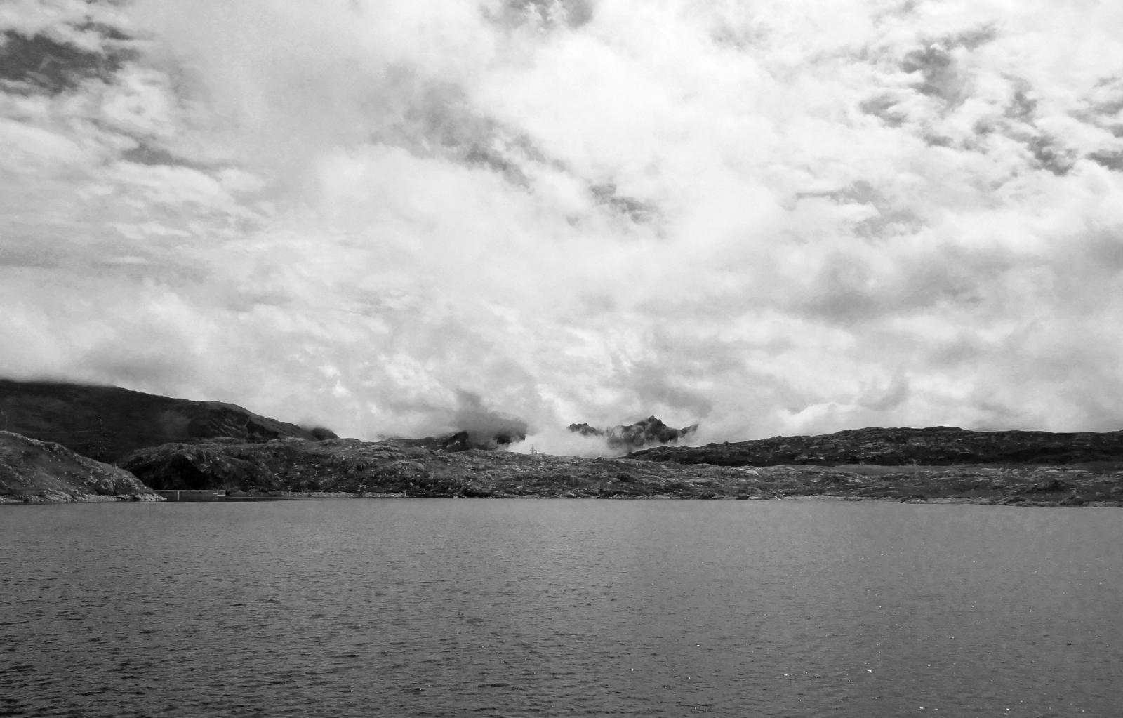 Grimselpass