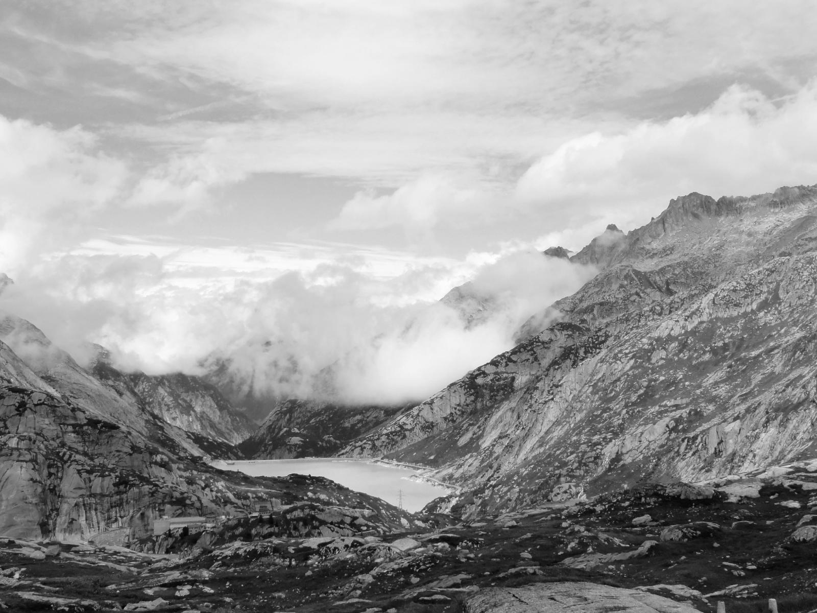 Grimselpass
