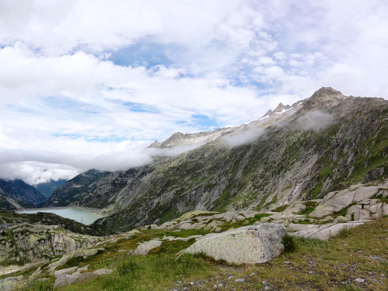 Grimselpass