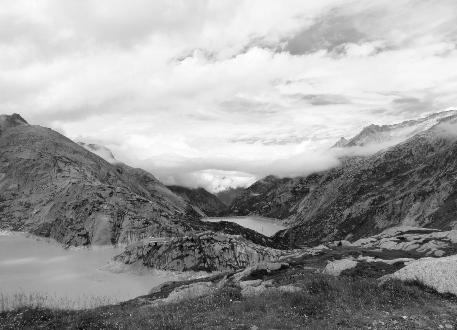 Grimselpass