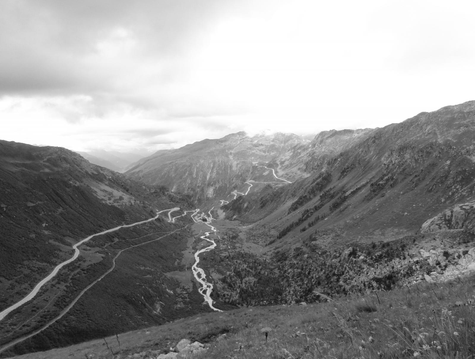 Furkapass