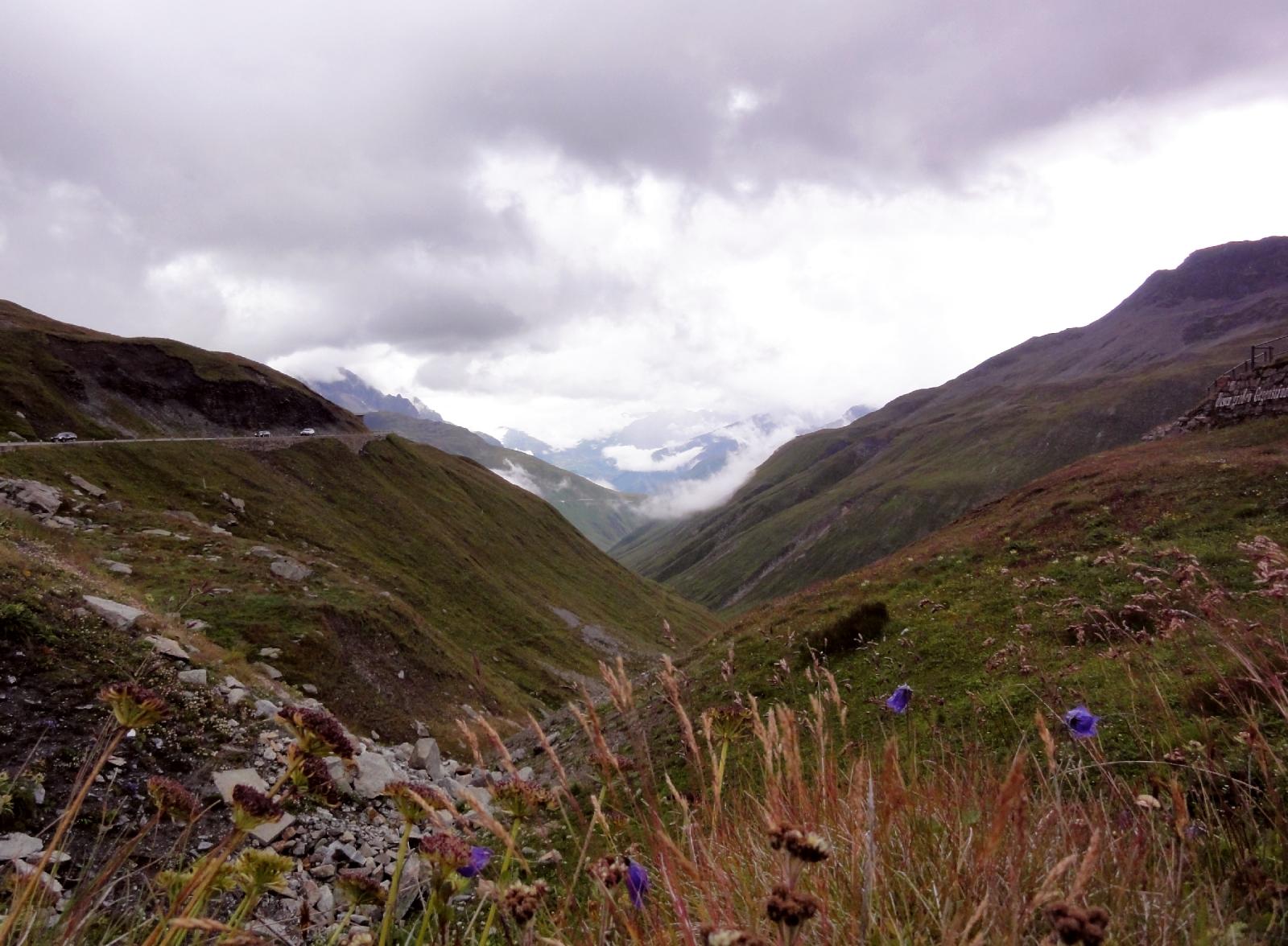 Furkapass