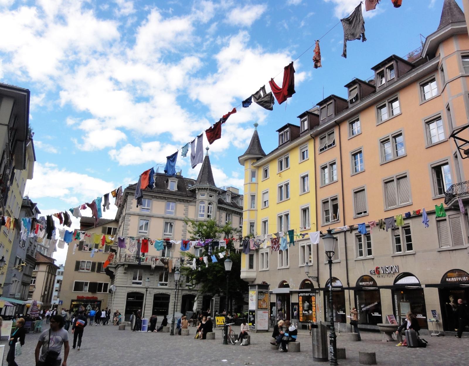 Zürich