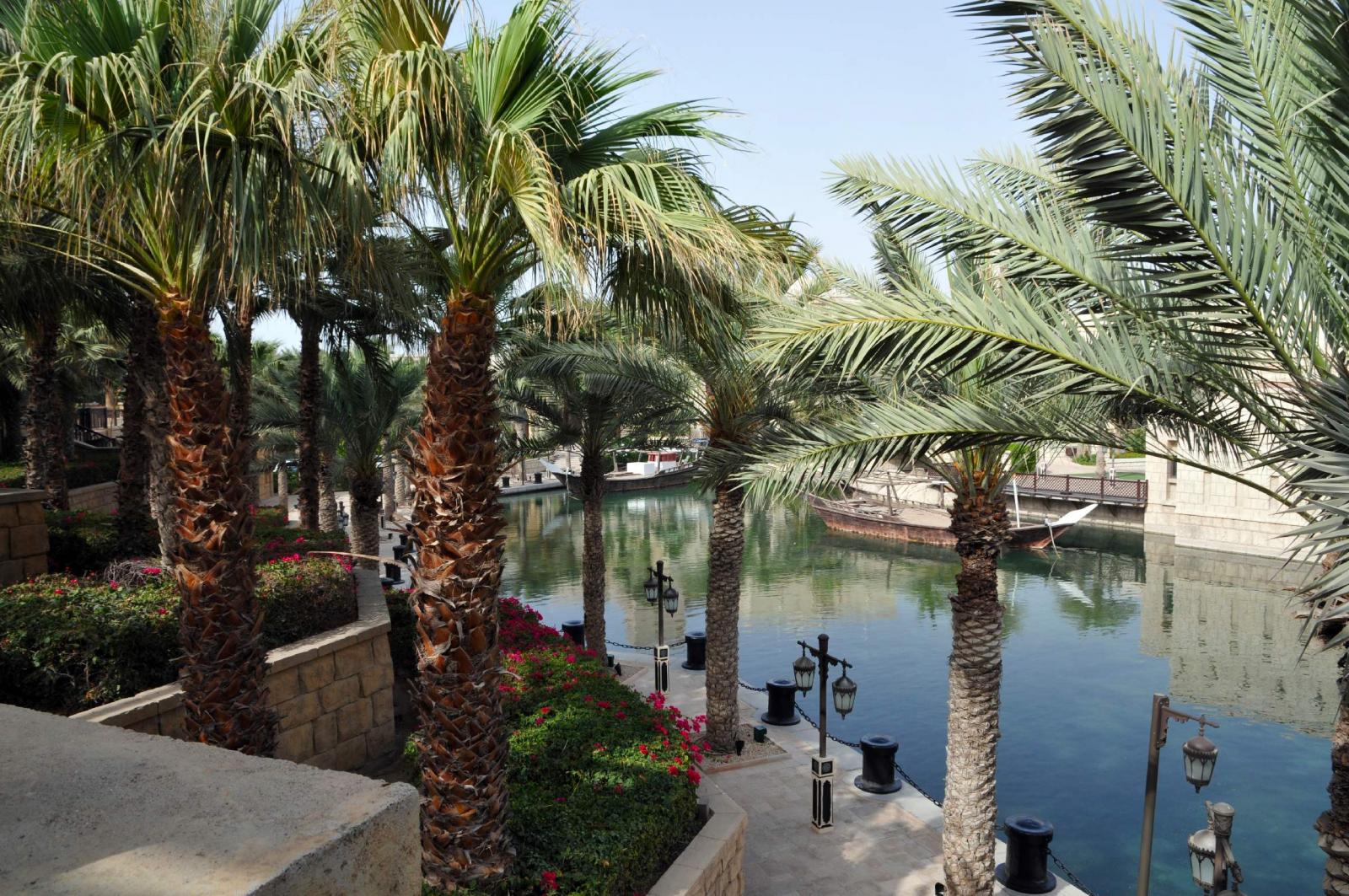 Dubai - Souk Madinat Jumeirah