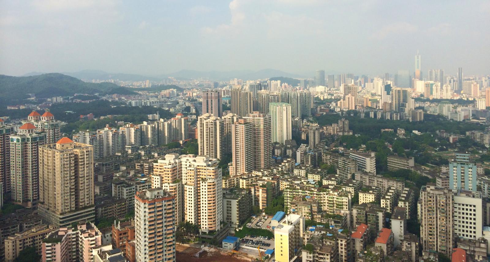 China - GuangZhou