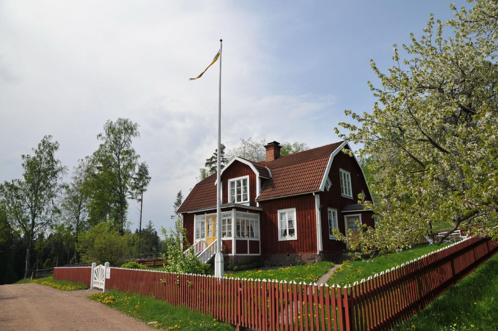 Schweden - Katthult