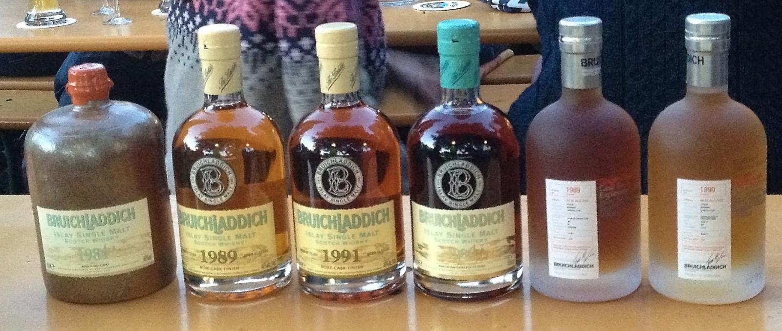 Tasting am 21.09.2012