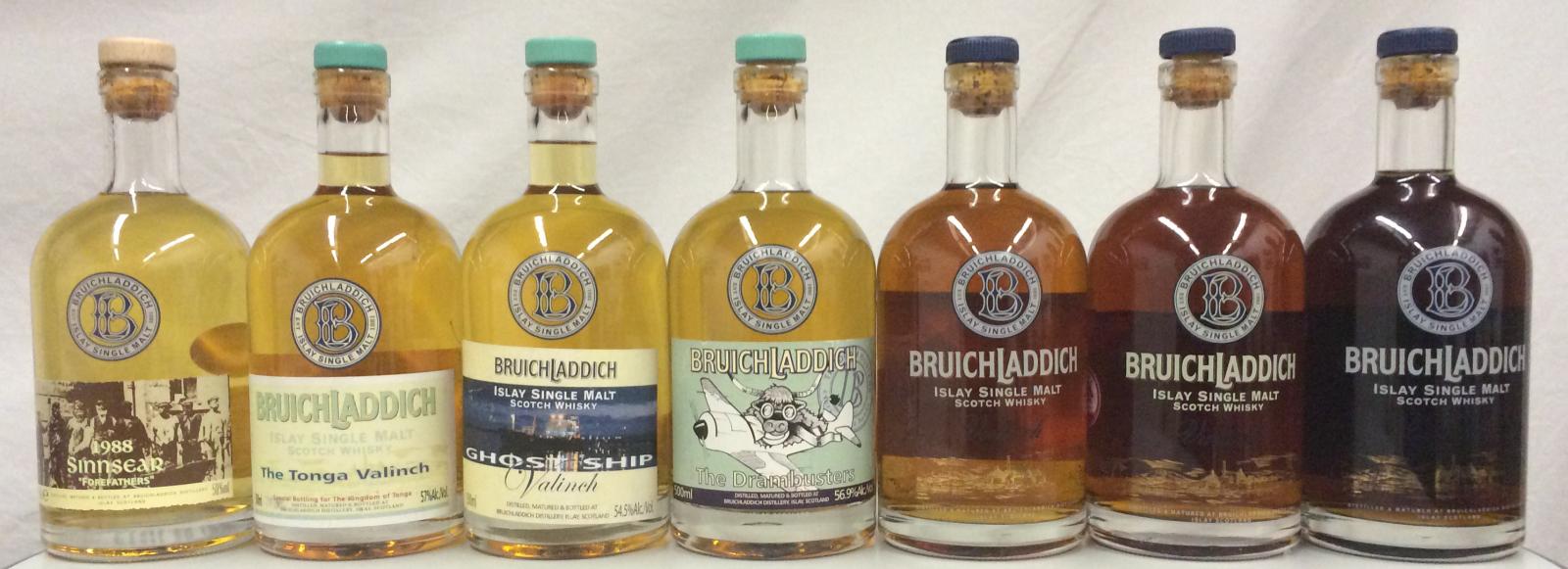 Tasting am 17.01.2014