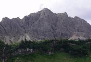 Lachenspitze Klettersteig Nordwand + Landsberger Hütte