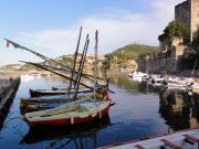 Südfrankreich - Collioure