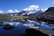 Rinnensee - Stubaier Alpen