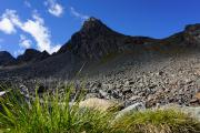 Rinnenspitze - Stubaier Alpen