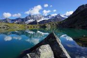 Rinnensee - Stubaier Alpen