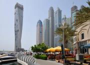 Dubai - Dubai Marina
