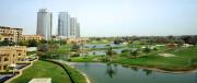 Dubai - Golfplatz