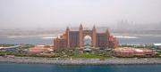 Dubai - The Palm Jumeira - Atlantis Hotel