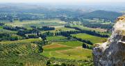 Provence - Les Baux