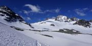 Jamtal - Hintere Jamspitze + Dreiländerspitze