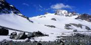 Jamtal - Hintere Jamspitze + Dreiländerspitze