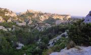 Provence - Les Baux-de-Provence