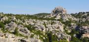 Provence - Massif des Alpilles