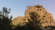 Provence - Massif des Alpilles