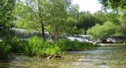 Provence - Sorgue