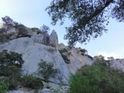 Languedoc-Roussillon - Gardon - Collias